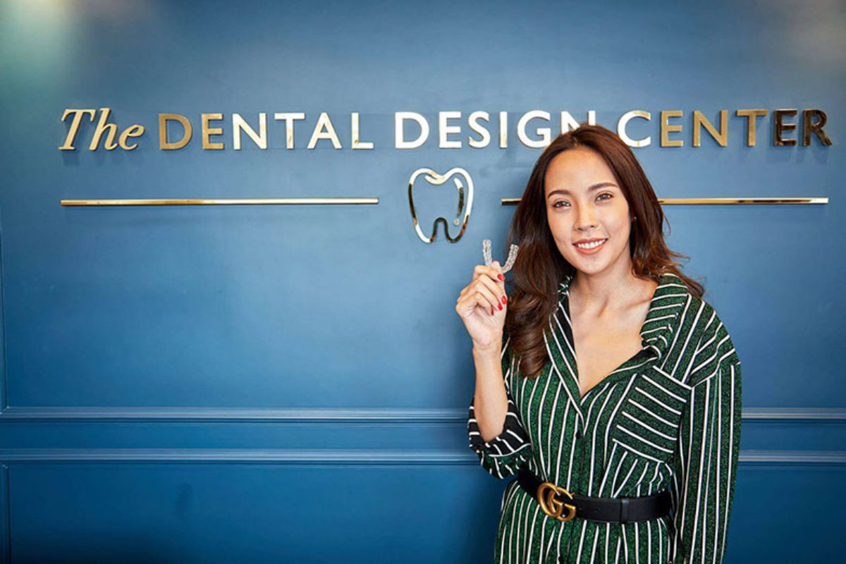 Take a Tour Dental Design Center Dental Clinic Pattaya