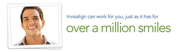 invisalign versatile