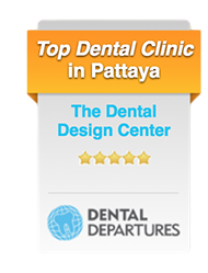Top Dental Clinic in Pattaya