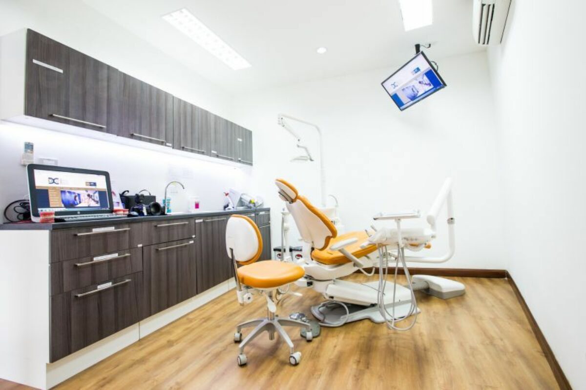 About Us Dental Design Center Dental Clinic Pattaya