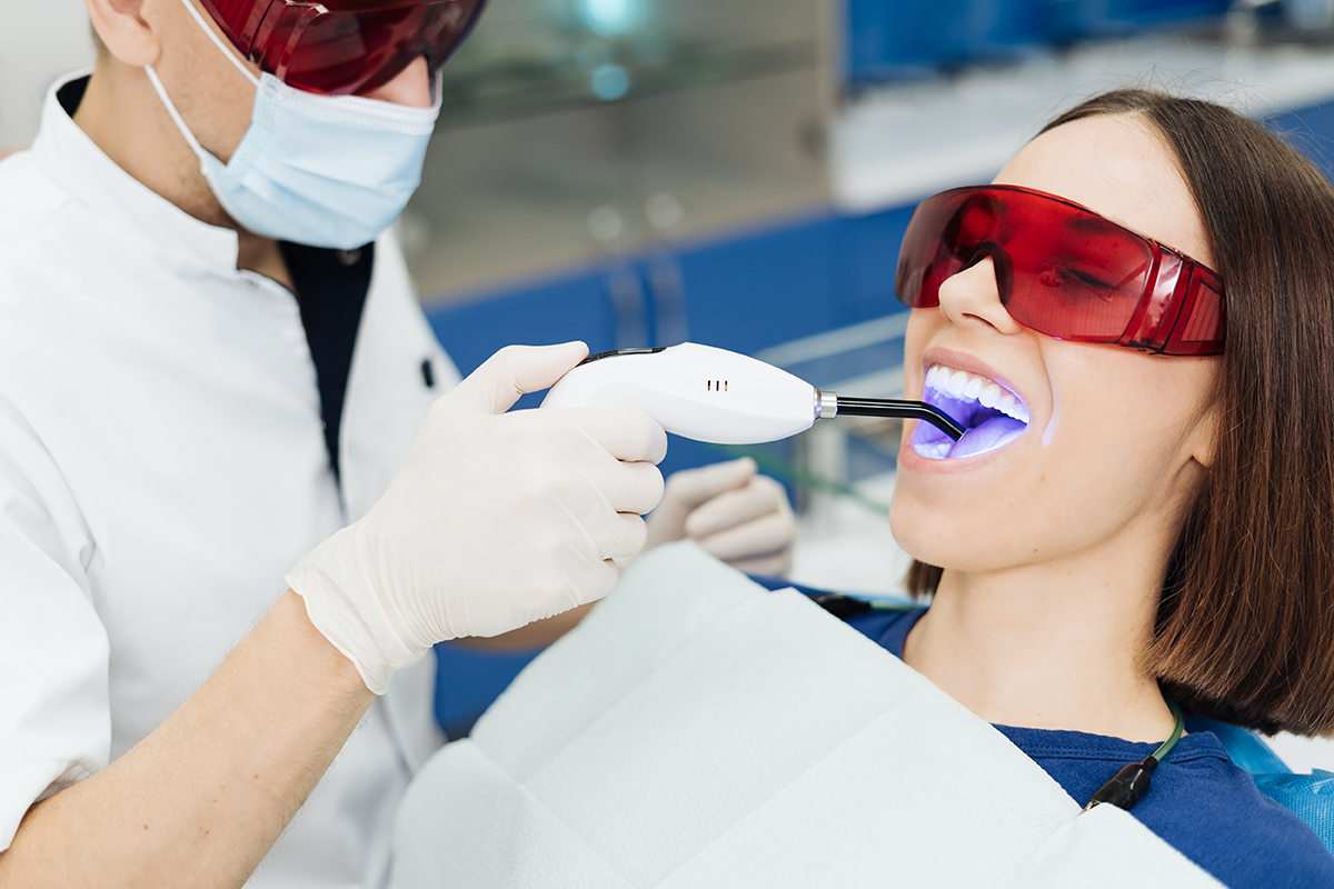 young woman getting dental treatment 2021 09 15 19 13 22 utc