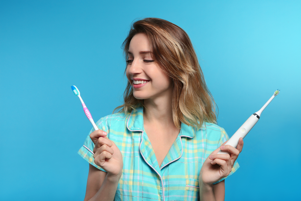 05 choosing the right toothbrush