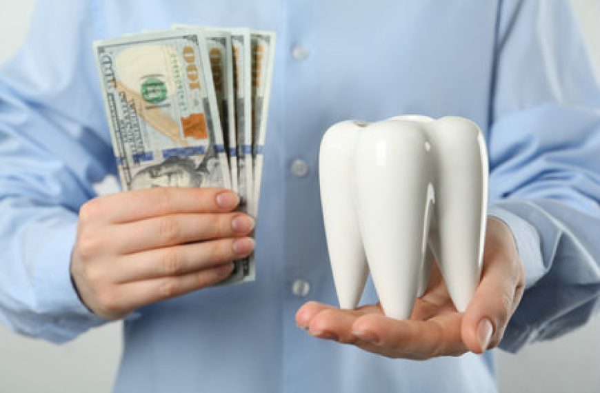 8 Reasons Why You Should Not Opt for a Budget Dentist