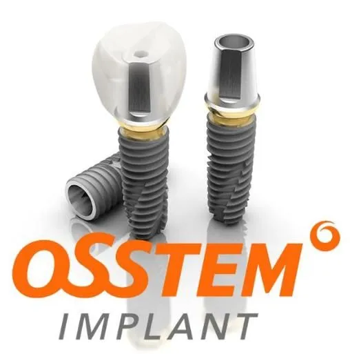 implant osstem
