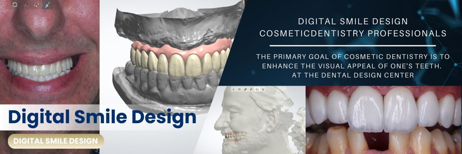 Dental Clinic Pattaya at Dental Design Center Pattaya