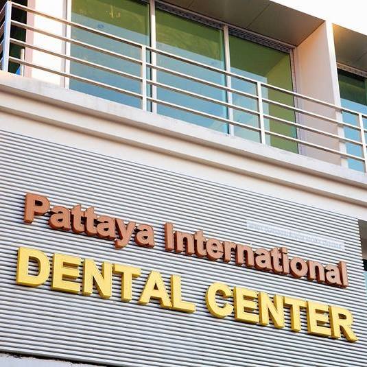 Pattaya International Dental Center (PIDC)