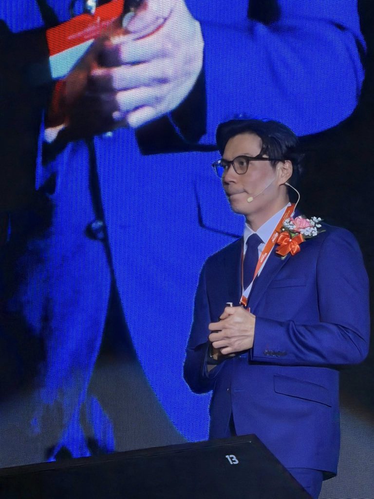  OSSTEM World Meeting 2026